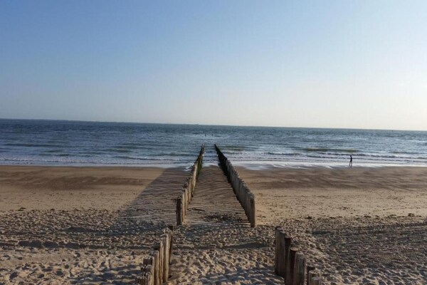 Foto van Appartement in Zoutelande bij Strand - Vakantiehuis in Zoutelande - AreaSummer1KM