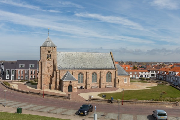 Foto van Zoutelande Retreat aan Zee - Vakantiehuis in Zoutelande - AreaSummer1KM