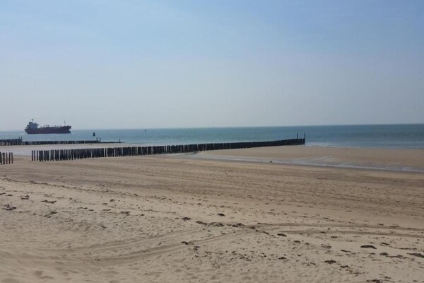 Foto van Zoutelande Retreat aan Zee - Vakantiehuis in Zoutelande - AreaSummer1KM