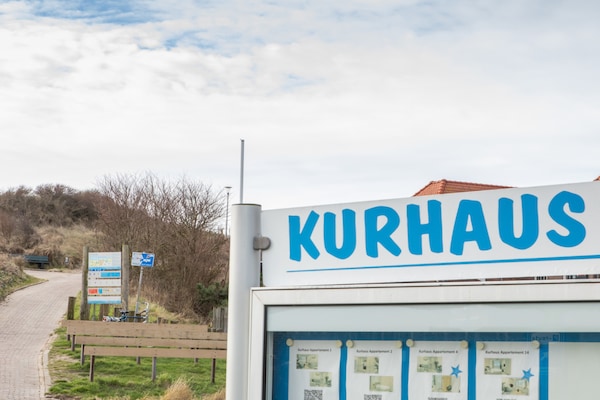Foto van Zoutelande Retreat aan Zee - Vakantiehuis in Zoutelande - Ambiance