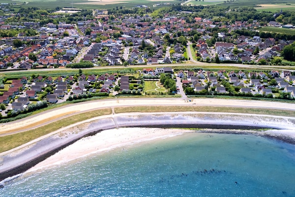 Foto van Gezellige badplaats in Zeeland - Vakantiehuis in Wemeldinge - AreaSummer5KM