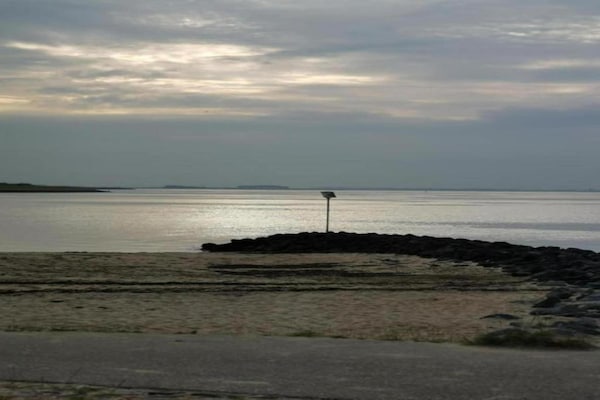 Foto van Vakantiehuis in Zeeland bij stroomtuin - Vakantiehuis in Wemeldinge - AreaSummer20KM