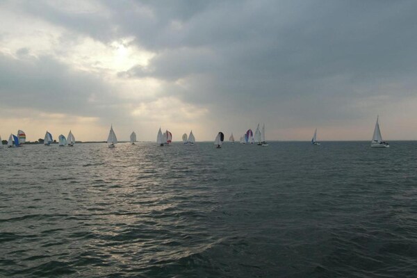 Foto van Vakantiehuis in Zeeland bij stroomtuin - Vakantiehuis in Wemeldinge - AreaSummer20KM