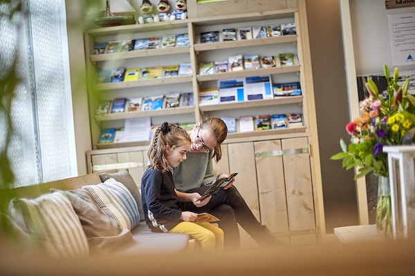 Foto van Vakantiehuis in Zeeland bij stranden - Vakantiehuis in Heinkenszand - ParkFacilities