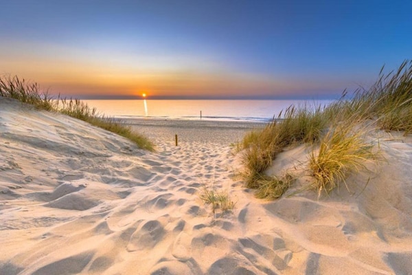 Foto van Vakantiehuis in Zeeland bij stranden - Vakantiehuis in Heinkenszand - AreaSummer20KM