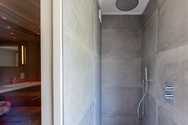 Foto van Vrijstaand Huis Zeeland bij Strand - Vakantiehuis in Kamperland - Wellness