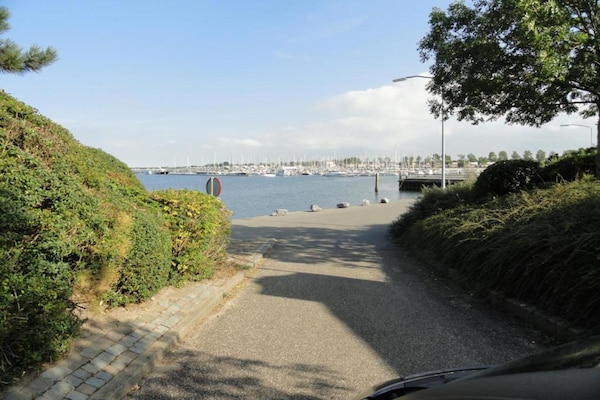 Foto van Vrijstaand Huis Zeeland bij Strand - Vakantiehuis in Kamperland - AreaSummer20KM