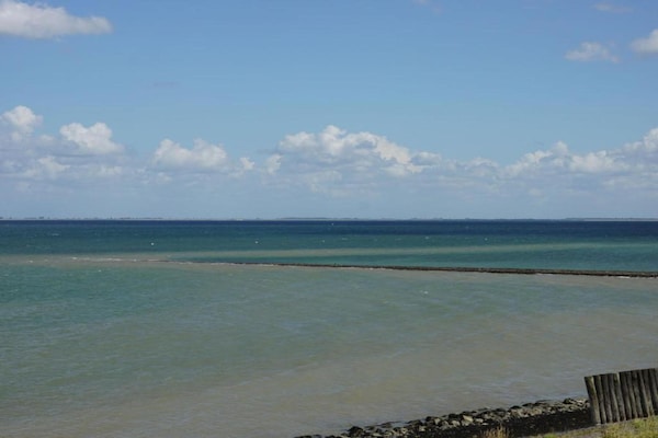 Foto van Vrijstaand Huis Zeeland bij Strand - Vakantiehuis in Kamperland - AreaSummer20KM