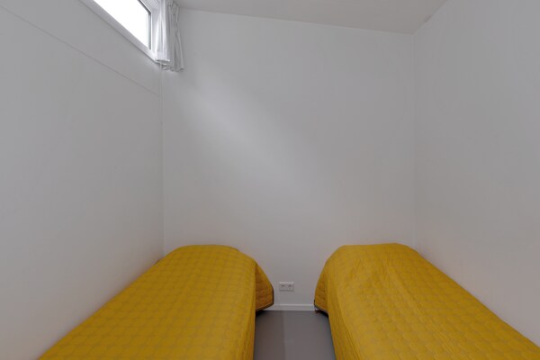 Foto van Uitje aan het water in Kamperland - Vakantiehuis in Kamperland - BedRoom