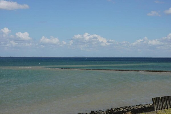Foto van Uitje aan het water in Kamperland - Vakantiehuis in Kamperland - AreaSummer20KM