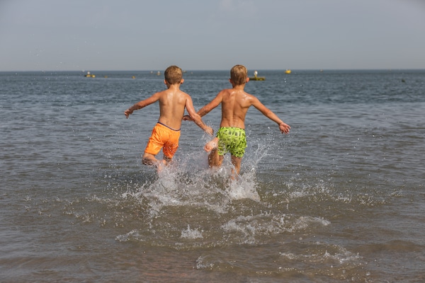 Foto van Villa in Banjaard bij Noordzeestrand - Vakantiehuis in Kamperland - AreaSummer1KM