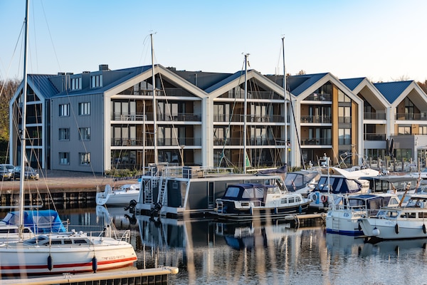 Foto van Loft bij Marina en Veerse Meer - Vakantiehuis in Kamperland - AreaSummer5KM