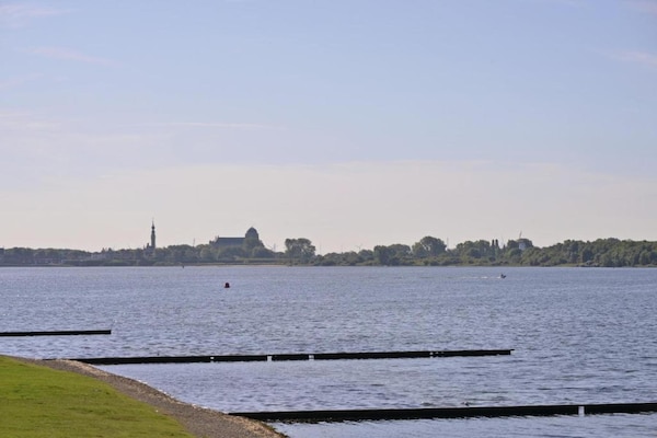 Foto van Chalet in Zeeland bij het Strand - Vakantiehuis in Kamperland - AreaSummer20KM
