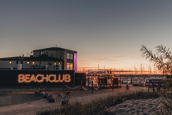 Foto van Chalet vlakbij het strand met vaatwasser - Vakantiehuis in Kamperland - AreaSummer5KM