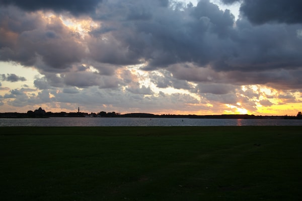 Foto van Appartement in Veere met uitzicht op jachthaven - Vakantiehuis in Kamperland - AreaSummer1KM