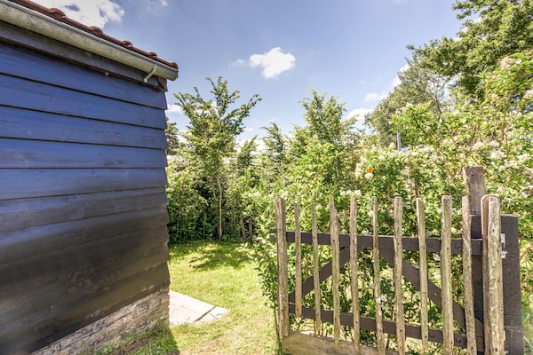 Foto van Vakantiehuis Nieuwvliet-Bad bij Strand - Vakantiehuis in Nieuwvliet - GardenSummer