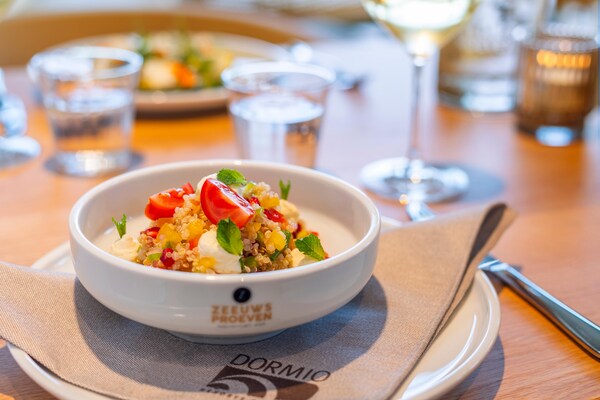 Foto van Vakantiehuis in Nieuwvliet-Bad bij Strand - Vakantiehuis in Nieuwvliet - Ambiance