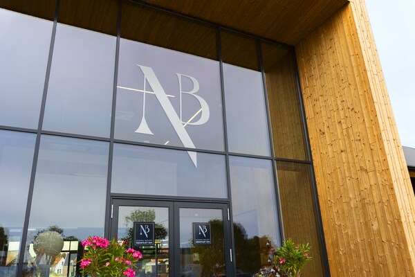 Foto van Luxe woning in Nieuwvliet-Bad met zwembad - Vakantiehuis in Nieuwvliet - ParkFacilities