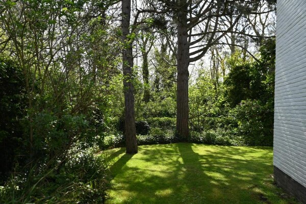 Foto van Penthouse in Cadzand-Bad bij het Strand - Vakantiehuis in Cadzand-Bad - AreaSummer20KM