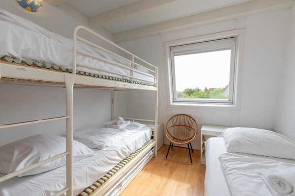 Foto van Vakantiehuis in Breskens bij het Strand - Vakantiehuis in Breskens - Untagged