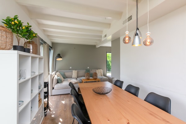 Foto van Vakantiehuis in Breskens bij het Strand - Vakantiehuis in Breskens - Untagged