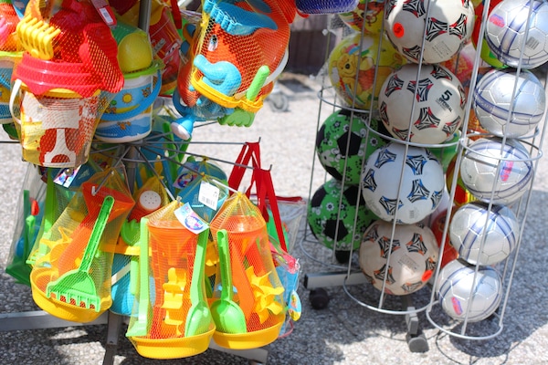 Foto van Stijlvolle bungalow vlakbij het strand - Vakantiehuis in Breskens - ParkFacilities