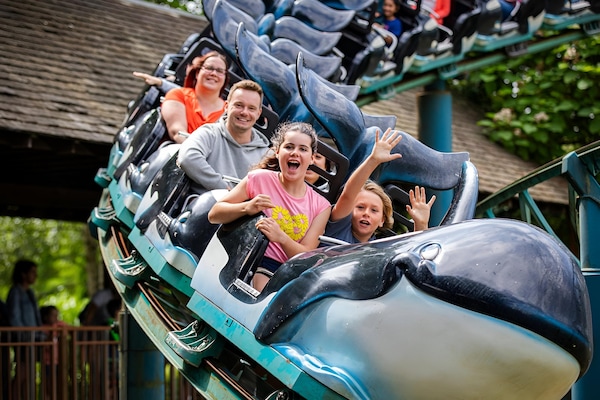 Foto van Huisdiervriendelijk huis aan de kust - Vakantiehuis in Breskens - AreaSummer20KM
