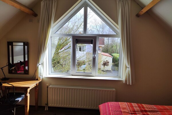 Foto van Kering30 Comfortabele vakantiewoning - Vakantiehuis in Kamperland - Untagged