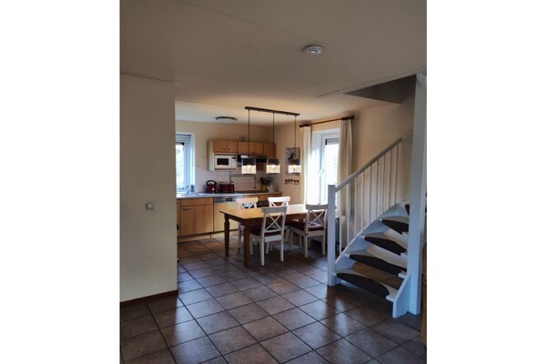 Foto van Kering30 Comfortabele vakantiewoning - Vakantiehuis in Kamperland - Untagged