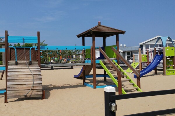 Foto van Kering30 Comfortabele vakantiewoning - Vakantiehuis in Kamperland - Untagged