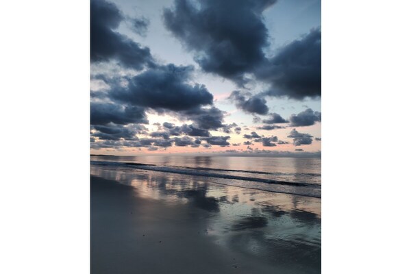 Foto van Kering30 Comfortabele vakantiewoning - Vakantiehuis in Kamperland - Untagged