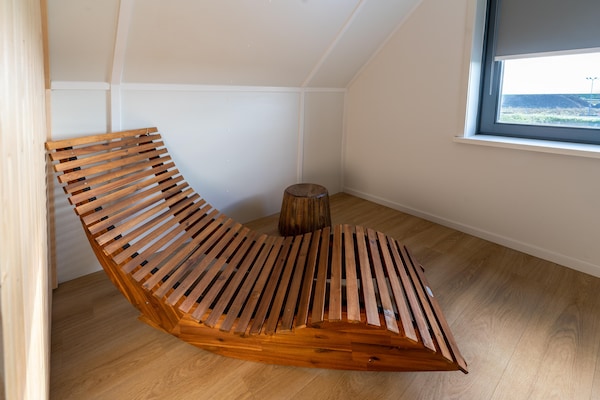 Foto van Vakantiehuis in Scherpenisse bij Pluimpot - Vakantiehuis in Scherpenisse - BedRoom