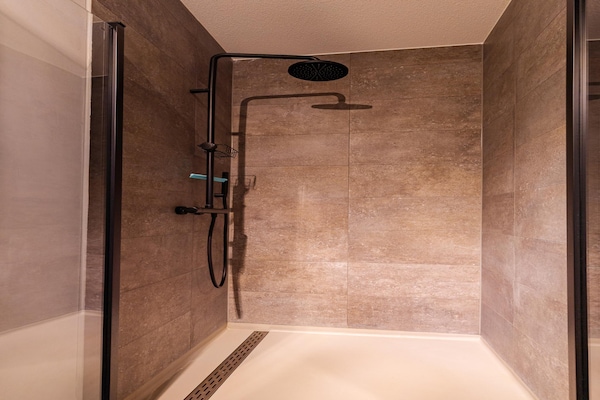 Foto van Appartement in Sint-Annaland bij Strand - Vakantiehuis in Sint-Annaland - BathRoom