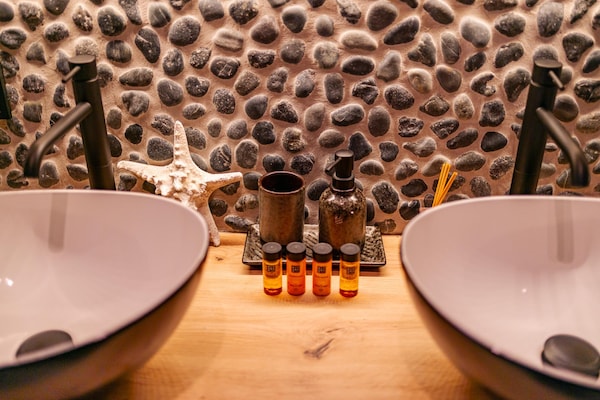 Foto van Appartement in Sint-Annaland bij Strand - Vakantiehuis in Sint-Annaland - Ambiance