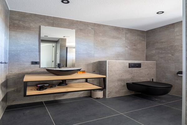 Foto van Appartement Sint-Annaland bij Jachthaven - Vakantiehuis in Sint-Annaland - BathRoom