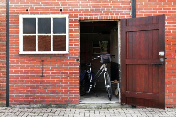 Foto van Boerderij in Ulicoten bij Bosroutes - Vakantiehuis in Ulicoten - Facilities