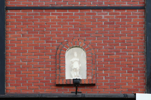 Foto van Boerderij in Ulicoten bij Bosroutes - Vakantiehuis in Ulicoten - Ambiance