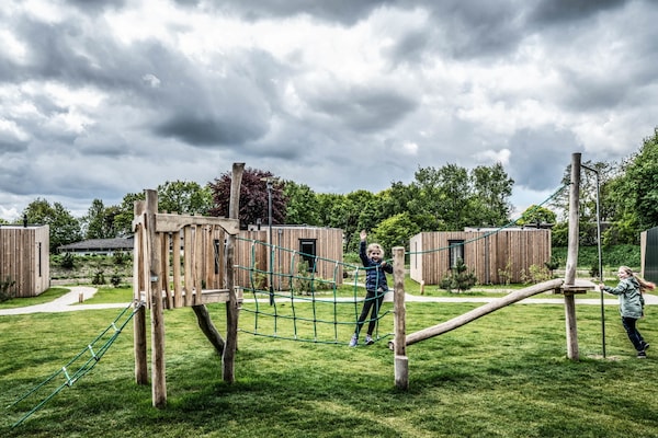 Foto van Waterlodge in Schaijk aan het Water - Vakantiehuis in Schaijk - ParkFacilities