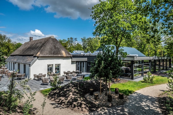 Foto van Waterlodge in Schaijk aan het Water - Vakantiehuis in Schaijk - ParkFacilities