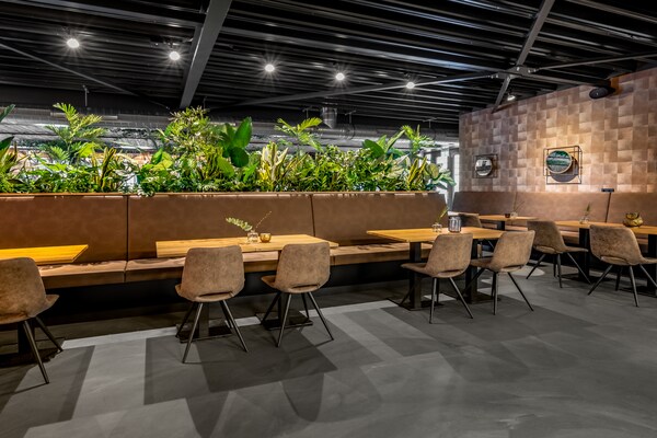 Foto van Waterlodge in Schaijk aan het Water - Vakantiehuis in Schaijk - ParkFacilities