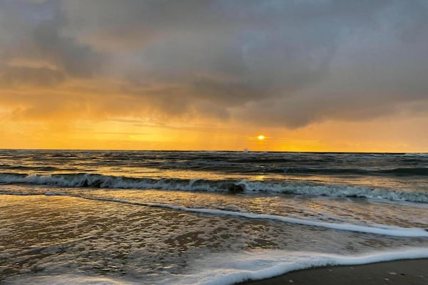Foto van Vakantiehuis Egmond bij Strand - Vakantiehuis in Egmond aan zee - AreaSummer20KM
