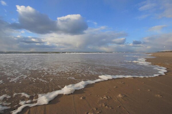 Foto van Vakantiehuis Egmond bij Strand - Vakantiehuis in Egmond aan zee - AreaSummer20KM
