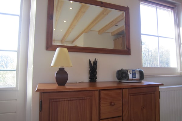 Foto van Vakantiehuis in Well bij Maasduinen - Vakantiehuis in Well - LivingRoom