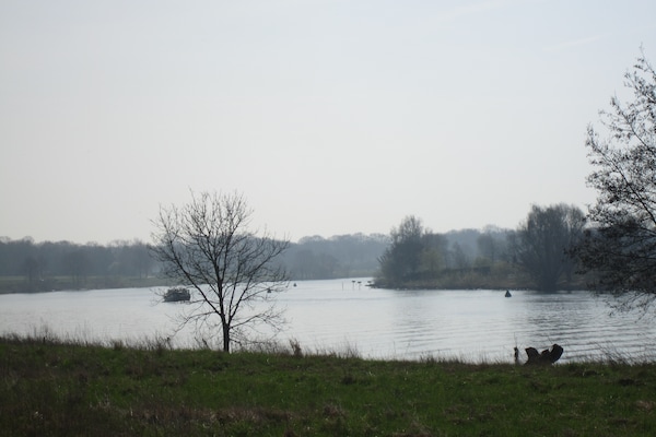 Foto van Vakantiehuis in Well bij Maasduinen - Vakantiehuis in Well - AreaSummer20KM