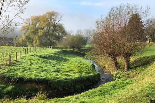 Foto van Vakantiehuis in Well bij Maasduinen - Vakantiehuis in Well - AreaSummer20KM