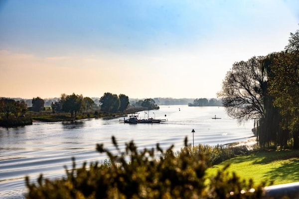 Foto van Bungalow in Nederland met Bubbelbad - Vakantiehuis in Arcen - AreaSummer20KM