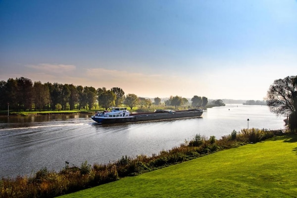 Foto van Bungalow in Nederland met Bubbelbad - Vakantiehuis in Arcen - AreaSummer20KM
