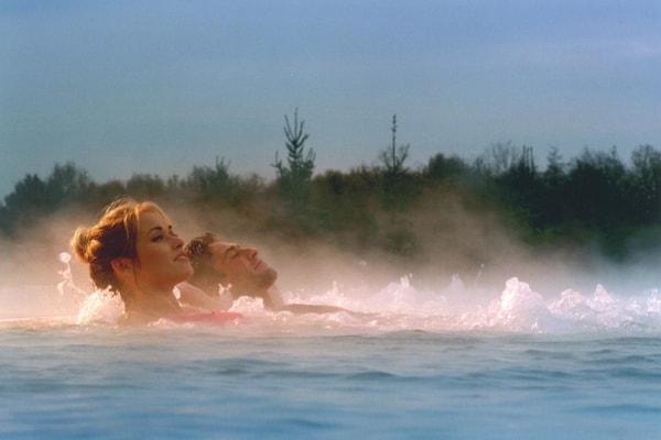 Foto van Bungalow in Nederland met Bubbelbad - Vakantiehuis in Arcen - Ambiance