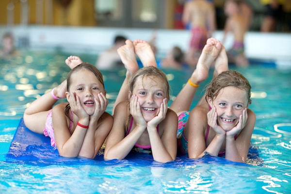 Foto van Safaritent op vakantiepark - Vakantiehuis in Arcen - ParkFacilities