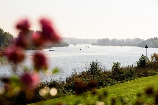 Foto van Safaritent op vakantiepark - Vakantiehuis in Arcen - AreaSummer20KM